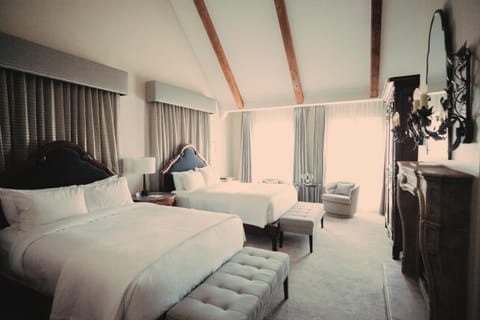 27 North Hotel in Healdsburg