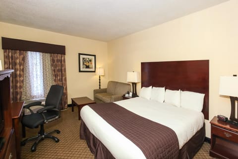 Motel 6 Dawsonville GA North GA Premium Outlets Hôtel in Lake Lanier