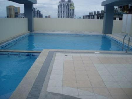 Leons Den is a long term accomodation of atleast 1 month stay Condominio in Pasig