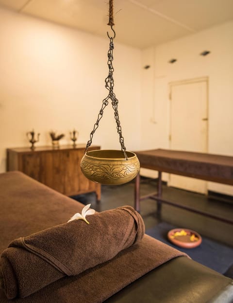 Jetwing Ayurveda Pavilions - Full Board & Treatments Resort in Negombo