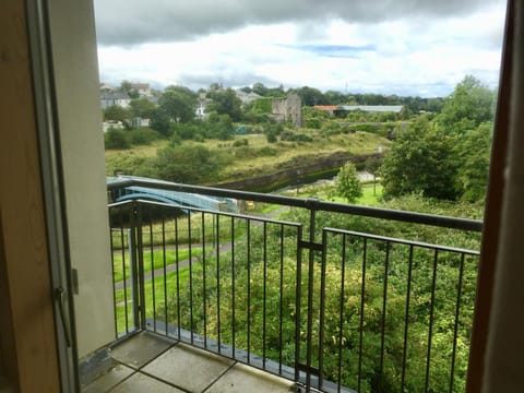 Assaroe Falls Eigentumswohnung in County Donegal