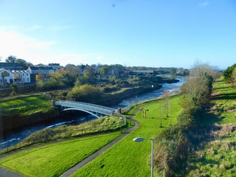Assaroe Falls Eigentumswohnung in County Donegal