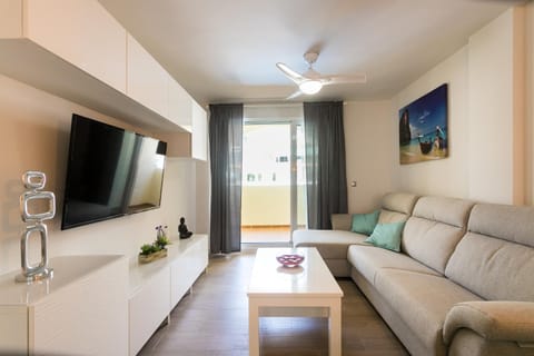 Al Andalus Playa Muchavista El Campello Wohnung in Alicante