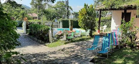 Pousada da Lagoinha Inn in Florianopolis