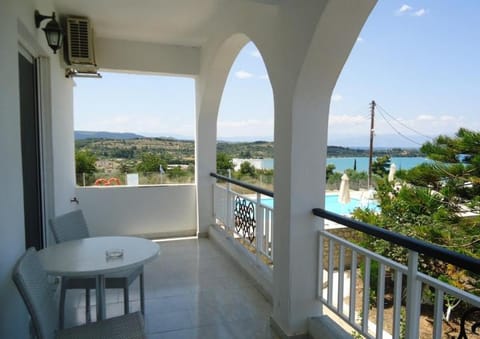 Porto View Suites and Apartments Apartment in Argolis, Greece