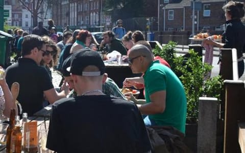 The Birds Nest Hostel Hostel in London Borough of Lewisham