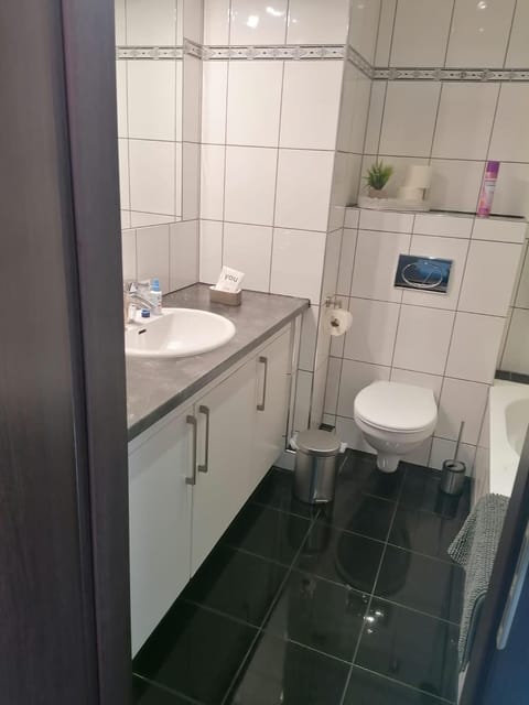 Appartement Krefeld-City Apartment in Krefeld