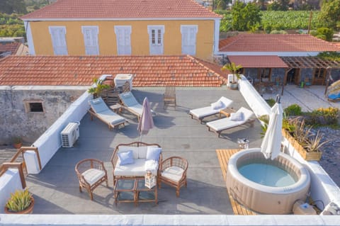 Beach Apartment Maison in La Gomera