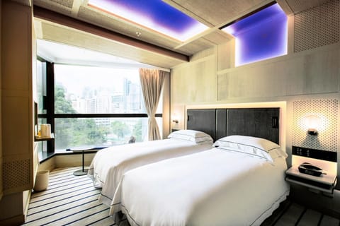 The Emperor Hotel Hôtel in Hong Kong