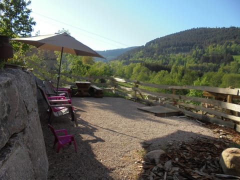 Auberge De La Grange spa & sauna Bed and Breakfast in Vosges