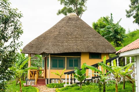 Queen Elizabeth PVT Lodge Natur-Lodge in Uganda