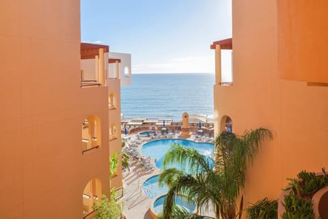 Pool view, Sea view, Swimming pool, Swimming pool