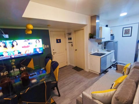 Azure Urban Residence by Isager Condo in Paranaque
