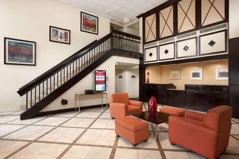 Ramada by Wyndham Newark/Wilmington Hotel in Christiana