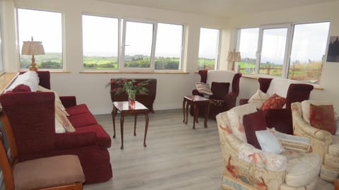 Ocean View Casa in County Cork