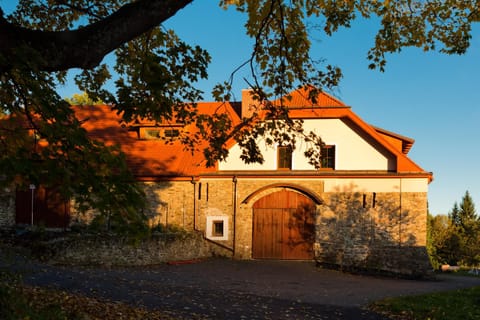 Rezidence VOGELSANG Bed and Breakfast in South Bohemian Region