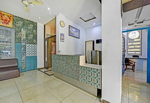Super Townhouse 828 Hotel Stay Fine Hotel in Jaipur