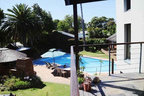 9 Windsor House Urlaubsunterkunft in Cape Town