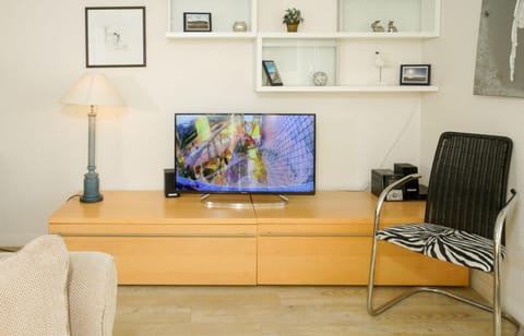 Sylter-Hummer Apartment in Westerland