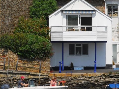 The Boathouse Casa in Kingsbridge