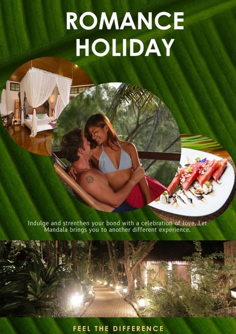 Mandala Spa & Resort Villas Resort in Boracay