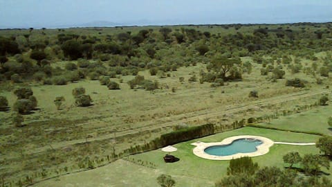 Shwari Cottages Chambre d’hôte in Kenya