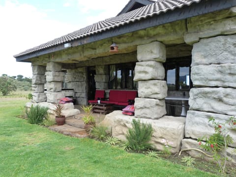 Shwari Cottages Chambre d’hôte in Kenya