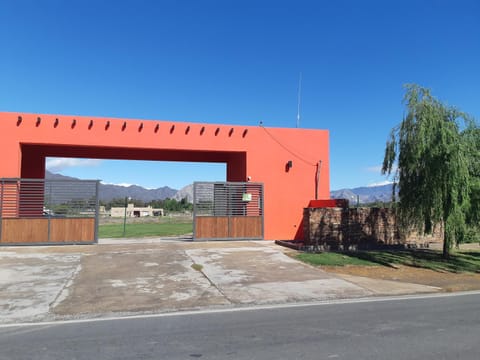 Barrio Privado Los Sauces House in San Juan Province, Argentina