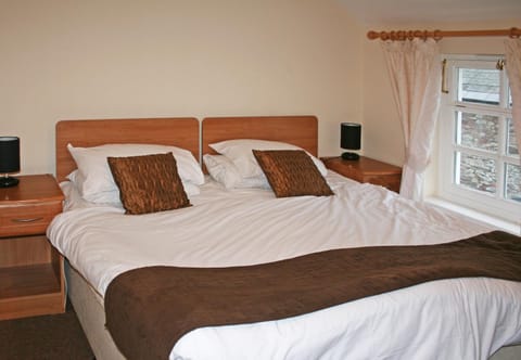 The Gremlin Lodge Bed and Breakfast in Brecon