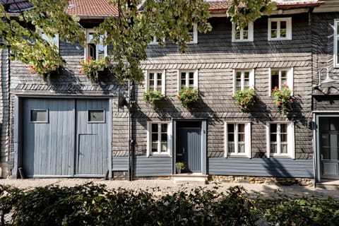 Altstadt-Pension Koch Chambre d’hôte in Goslar