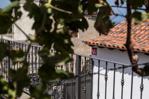 San Borondón Country House in La Gomera