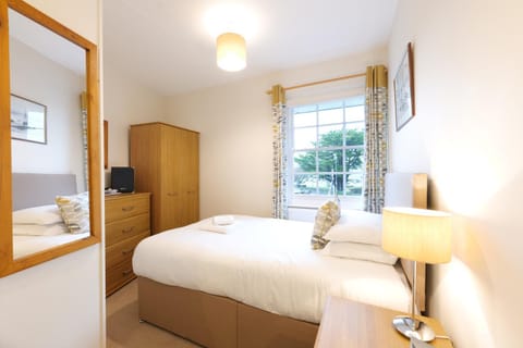 Brendon Arms Bed and Breakfast in Bude