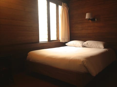 Tree House Lodge Albergue natural in Department of Cusco