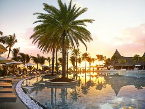 LUX* Belle Mare Resort & Villas Resort in Quatre Cocos