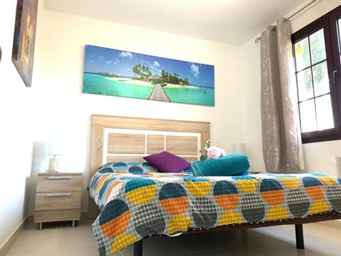 New Apartment Sun beach Apartment in Castillo Caleta de Fuste