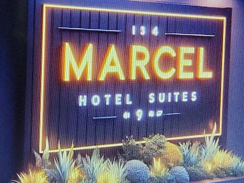 Marcel Suites Apartment hotel in Distrito Nacional