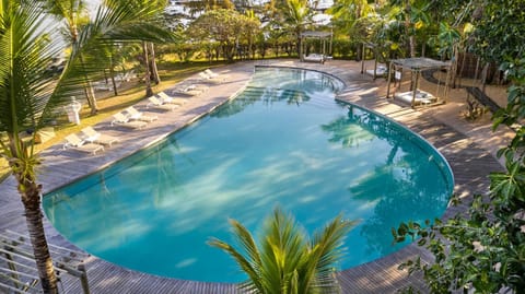 LUX* Grand Gaube Resort & Villas Resort in Mauritius