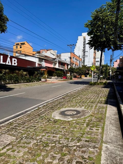 Casa de Pinos Hotel Hotel in Bucaramanga