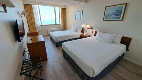 Hotel Diego De Almagro Costanera - Antofagasta Hotel in Antofagasta