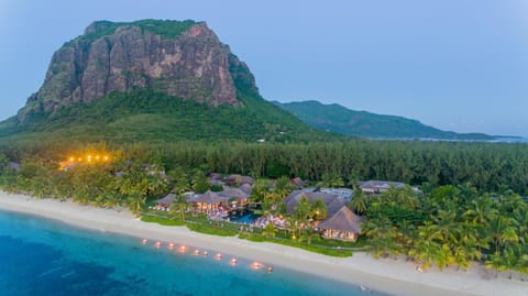 LUX* Le Morne Resort Resort in Mauritius