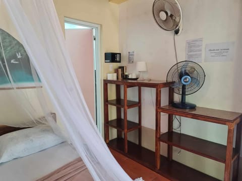 AABANA Beach & Watersport Resort Resort in Central Visayas