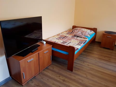 Pokoje goscinne ''Muszelka'' Vacation rental in Swinoujscie