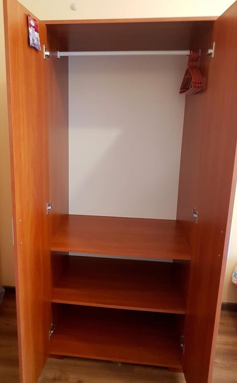 Pokoje goscinne ''Muszelka'' Vacation rental in Swinoujscie