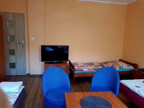 Pokoje goscinne ''Muszelka'' Vacation rental in Swinoujscie