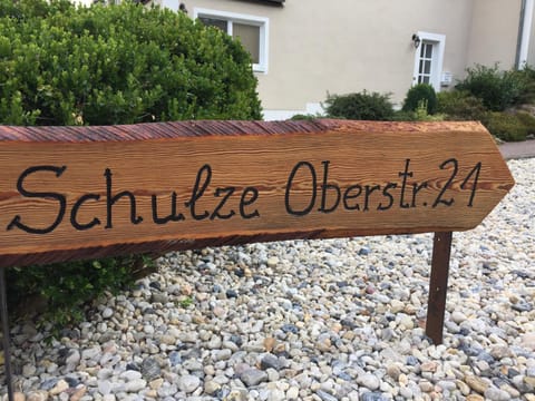 Ferienwohnung Schulze Condo in Freital