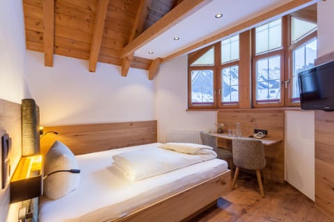 Hotel Luggi Hôtel in Canton of Grisons
