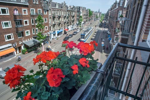 Hotel Larende Hotel in Amsterdam