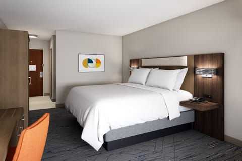 Holiday Inn Express & Suites Central Omaha, an IHG Hotel Hôtel in Omaha