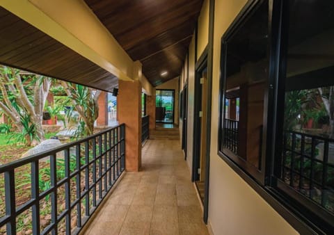 Garden, View (from property/room), Balcony/Terrace, Garden view