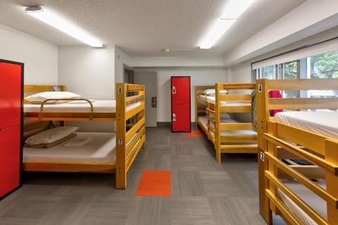 HI Edmonton - Hostel Hostel in Edmonton
